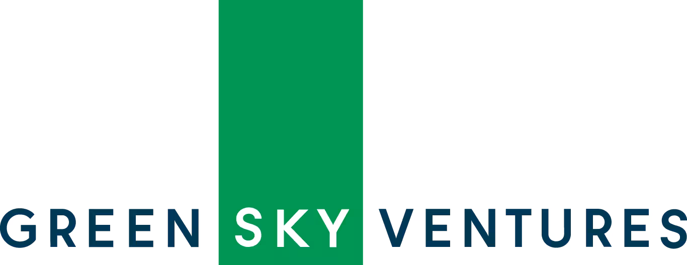 Green Sky