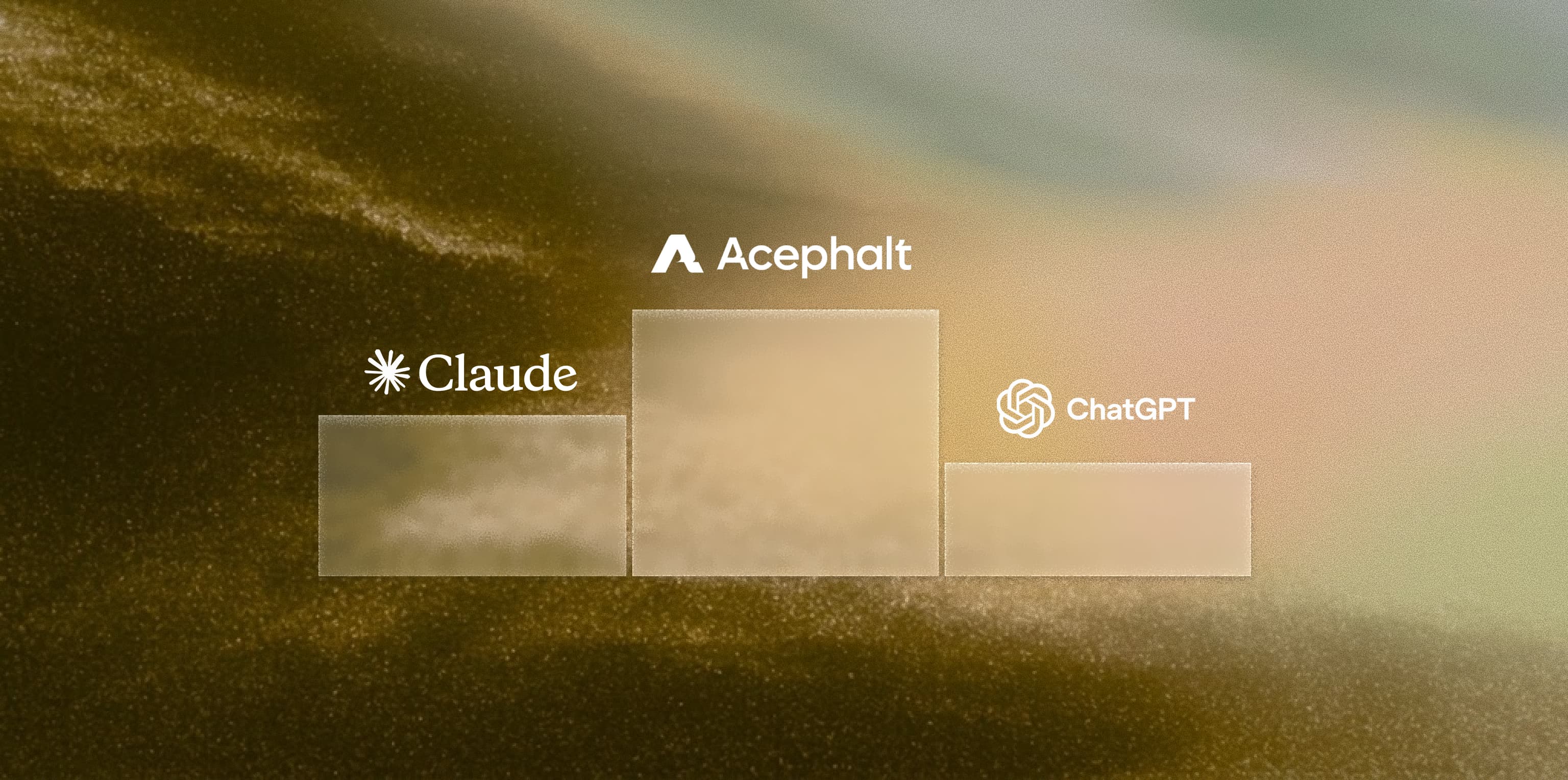 Why Acephalt Outperforms Claude and ChatGPT in Data Room Due Diligence